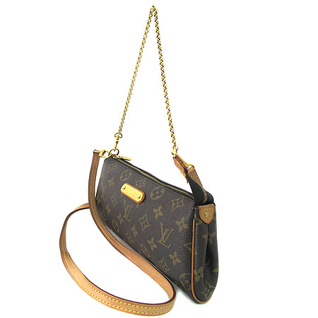 Louis Vuitton(���̺���) M95567 ���׷� ĵ���� ����Ŭ��ġ 2WAY [��õ ������] �̹���3 - ���̺��� �߰���ǰ