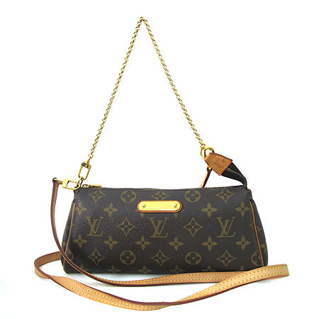 Louis Vuitton(���̺���) M95567 ���׷� ĵ���� ����Ŭ��ġ 2WAY [��õ ������] �̹���2 - ���̺��� �߰���ǰ