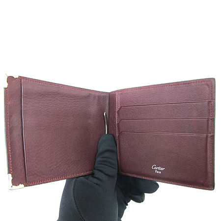 Cartier(��쿡) L3000646 ī���� �Ӵ� Ŭ�� ������ [��õ ������] �̹���3 - ���̺��� �߰���ǰ