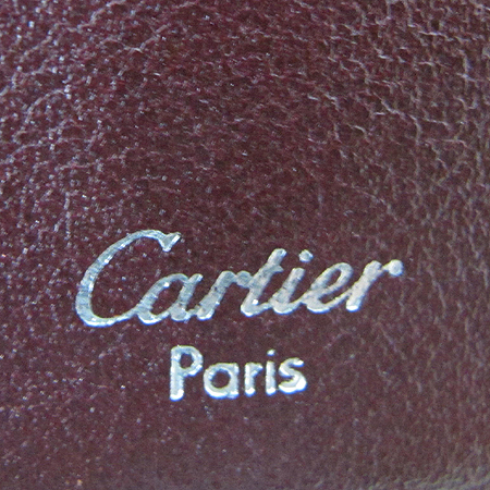 Cartier(��쿡) L3000646 ī���� �Ӵ� Ŭ�� ������ [��õ ������] �̹���5 - ���̺��� �߰���ǰ