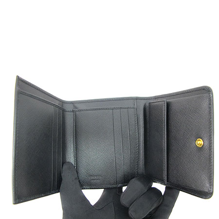 Prada(�����) 1M0176 ���� �ΰ� ���ǾƳ� 3�� ������ [��õ ������] �̹���4 - ���̺��� �߰���ǰ