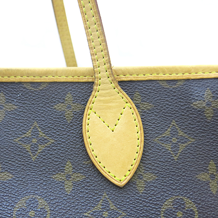 Louis Vuitton(���̺���) M40157 ���׷� ĵ���� �׹�Ǯ GM ����� [���빮��] �̹���3 - ���̺��� �߰���ǰ