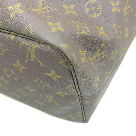 Louis Vuitton(���̺���) M40157 ���׷� ĵ���� �׹�Ǯ GM ����� [���빮��] �̹���4 - ���̺��� �߰���ǰ