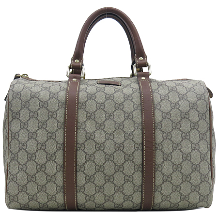 Gucci(����) 193603 GG�ΰ� PVC ��ī���� Ʈ���� ������ ��Ʈ�� �̹���2 - ���̺��� �߰���ǰ