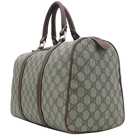 Gucci(����) 193603 GG�ΰ� PVC ��ī���� Ʈ���� ������ ��Ʈ�� �̹���3 - ���̺��� �߰���ǰ