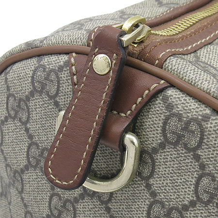 Gucci(����) 193603 GG�ΰ� PVC ��ī���� Ʈ���� ������ ��Ʈ�� �̹���5 - ���̺��� �߰���ǰ