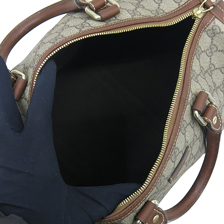 Gucci(����) 193603 GG�ΰ� PVC ��ī���� Ʈ���� ������ ��Ʈ�� �̹���6 - ���̺��� �߰���ǰ