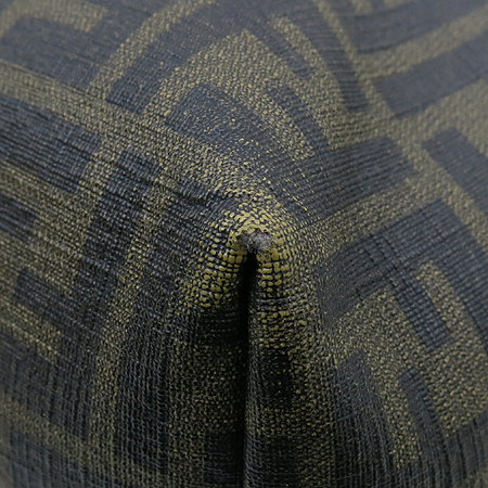 Fendi(���) 8BH185 FF�ΰ� PVC ��ī ��ī�̺��� ��Ƽġ ���� ����� �̹���4 - ���̺��� �߰���ǰ