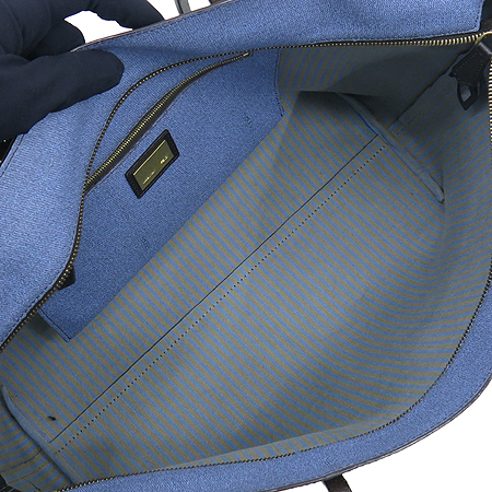 Fendi(���) 8BH185 FF�ΰ� PVC ��ī ��ī�̺��� ��Ƽġ ���� ����� �̹���6 - ���̺��� �߰���ǰ