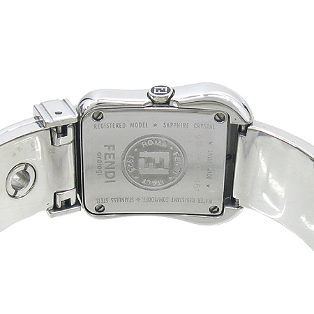 Fendi(���) 3800L B-FENDI �ڰ��� ��ƿ ��� ������ �ð� �̹���4 - ���̺��� �߰���ǰ