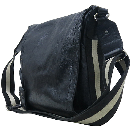 Bally(�߸�) TAN ���� ���� �����Ƽġ ũ�ν��� �̹���2 - ���̺��� �߰���ǰ