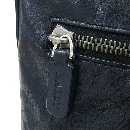 Bally(�߸�) TAN ���� ���� �����Ƽġ ũ�ν��� �̹���4 - ���̺��� �߰���ǰ