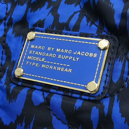 Marc_Jacobs(��ũ�����߽�) ���� �к긯 ���� �÷���Ʈ �̴ϼ� ��Ƽġ ����� �̹���3 - ���̺��� �߰���ǰ