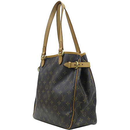 Louis Vuitton(���̺���) M51153 ���׷� ��Ƽ���� ��ƼĮ ����� �̹���3 - ���̺��� �߰���ǰ