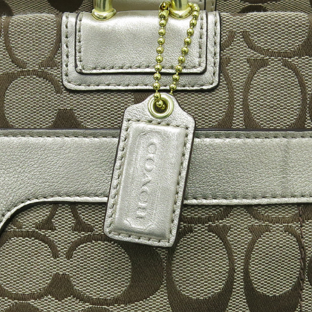 Coach(��ġ) F16541 �ñ״�ó �ڰ��� ����� �̹���3 - ���̺��� �߰���ǰ