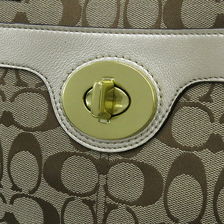 Coach(��ġ) F16541 �ñ״�ó �ڰ��� ����� �̹���4 - ���̺��� �߰���ǰ