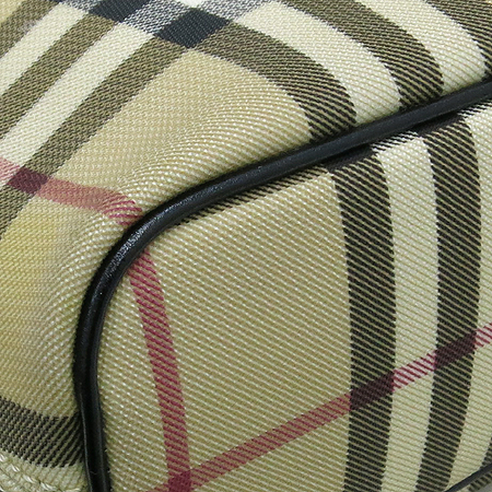 Burberry(������) Ŭ���� üũ PVC �̴� ��Ʈ�� �̹���4 - ���̺��� �߰���ǰ