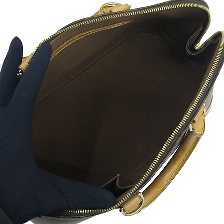 Louis Vuitton(���̺���) M53151 ���׷� ĵ���� �˸� PM ��Ʈ�� �̹���5 - ���̺��� �߰���ǰ