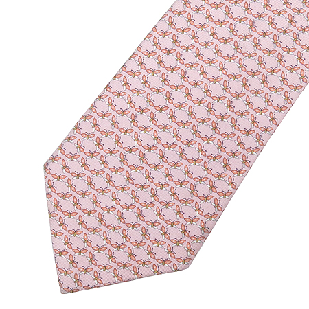 Ferragamo(��󰡸�) 100% ��ũ ��Ÿ�� �̹���2 - ���̺��� �߰���ǰ