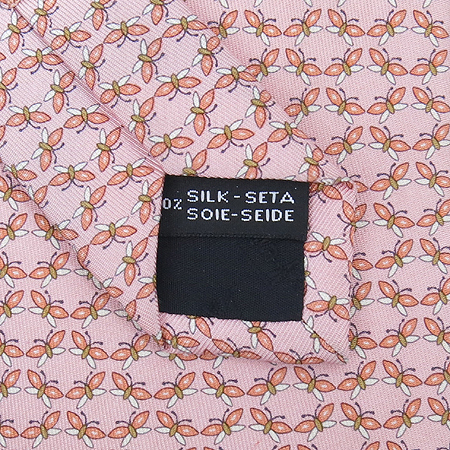 Ferragamo(��󰡸�) 100% ��ũ ��Ÿ�� �̹���5 - ���̺��� �߰���ǰ