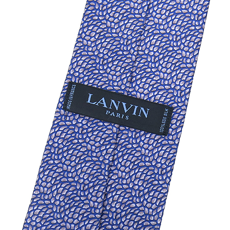 LANVIN(����) 100% ��ũ ��Ÿ�� �̹���4 - ���̺��� �߰���ǰ