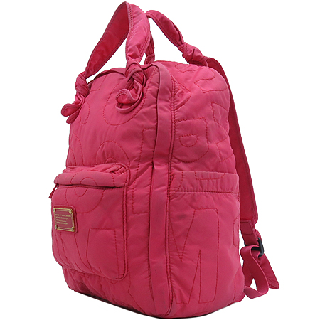 Marc_Jacobs(��ũ�����߽�) ��ũ �к긯 ���� �÷���Ʈ �̴ϼ� ��Ƽġ ��Ʈ + ���� 2way �̹���2 - ���̺��� �߰���ǰ