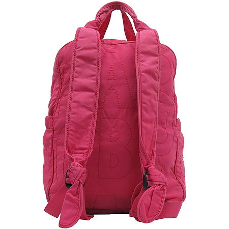 Marc_Jacobs(��ũ�����߽�) ��ũ �к긯 ���� �÷���Ʈ �̴ϼ� ��Ƽġ ��Ʈ + ���� 2way �̹���3 - ���̺��� �߰���ǰ