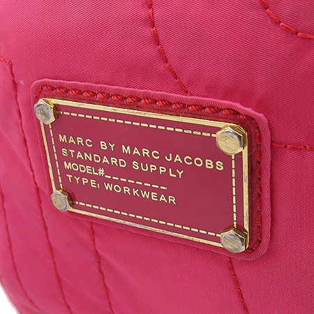 Marc_Jacobs(��ũ�����߽�) ��ũ �к긯 ���� �÷���Ʈ �̴ϼ� ��Ƽġ ��Ʈ + ���� 2way �̹���4 - ���̺��� �߰���ǰ
