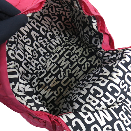 Marc_Jacobs(��ũ�����߽�) ��ũ �к긯 ���� �÷���Ʈ �̴ϼ� ��Ƽġ ��Ʈ + ���� 2way �̹���5 - ���̺��� �߰���ǰ