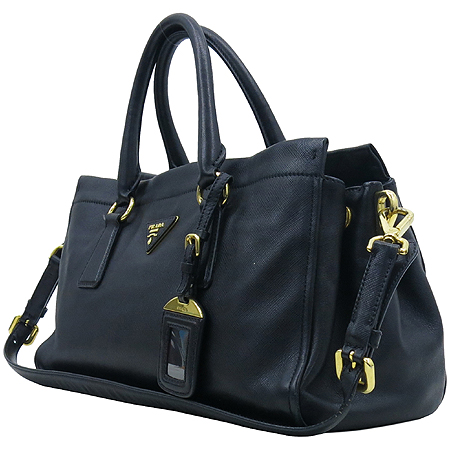 Prada(�����) BN1849 �ﰢ �ΰ� ��� ���� ���ǾƳ� 2WAY �̹���3 - ���̺��� �߰���ǰ