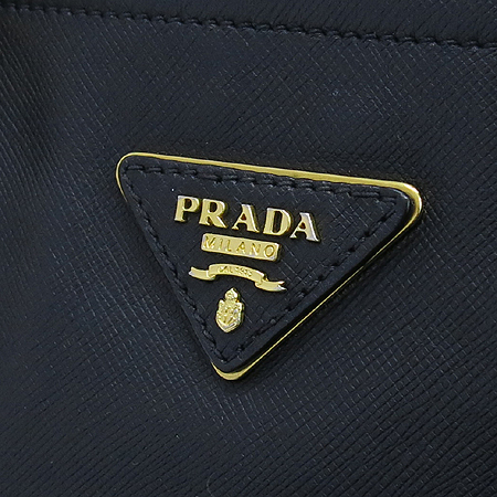 Prada(�����) BN1849 �ﰢ �ΰ� ��� ���� ���ǾƳ� 2WAY �̹���4 - ���̺��� �߰���ǰ
