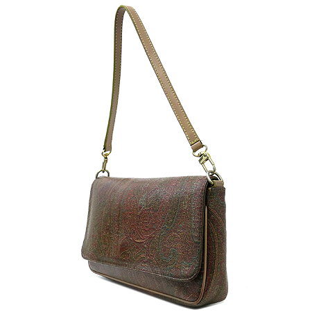 Etro(��Ʈ��) 1936 ������ PVC �Ŀ�ġ ����� �̹���2 - ���̺��� �߰���ǰ