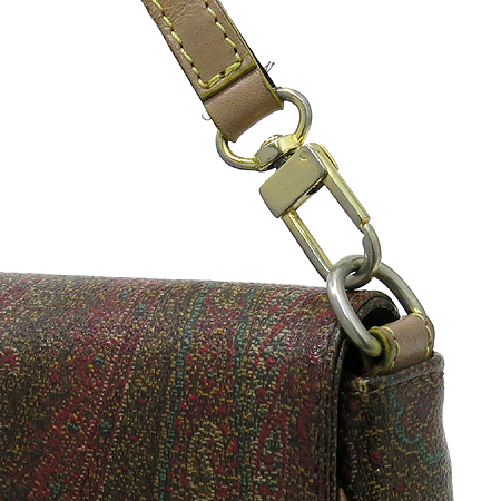 Etro(��Ʈ��) 1936 ������ PVC �Ŀ�ġ ����� �̹���3 - ���̺��� �߰���ǰ