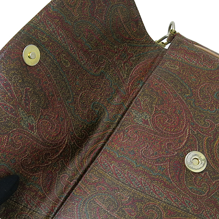 Etro(��Ʈ��) 1936 ������ PVC �Ŀ�ġ ����� �̹���4 - ���̺��� �߰���ǰ