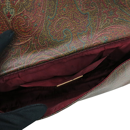 Etro(��Ʈ��) 1936 ������ PVC �Ŀ�ġ ����� �̹���5 - ���̺��� �߰���ǰ