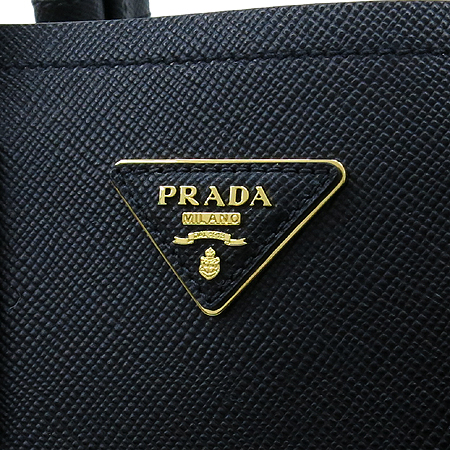 Prada(�����) 1BG887 SAFFIANO(���ǾƳ�) CUIR ���� �κ��� ��Ʈ�� + ��� ��Ʈ�� �̹���4 - ���̺��� �߰���ǰ