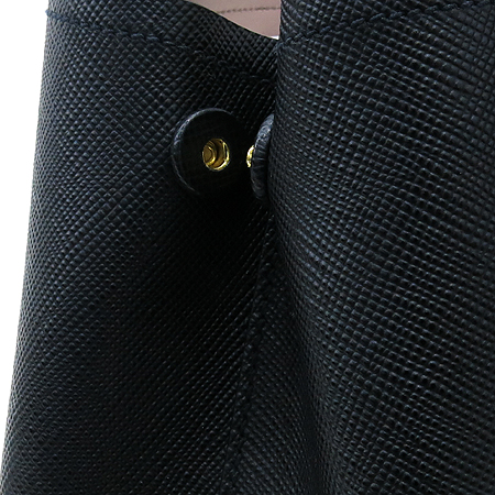 Prada(�����) 1BG887 SAFFIANO(���ǾƳ�) CUIR ���� �κ��� ��Ʈ�� + ��� ��Ʈ�� �̹���5 - ���̺��� �߰���ǰ