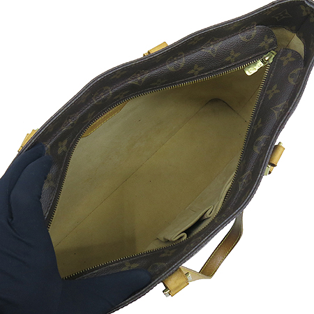 Louis Vuitton(���̺���) M51155 ���׷� ĵ���� ���� ����� �̹���5 - ���̺��� �߰���ǰ