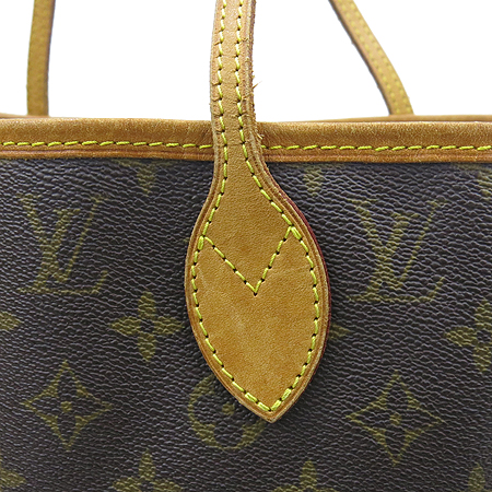 Louis Vuitton(���̺���) M40155 ���׷� ĵ���� �׹�ǮPM ����� �̹���3 - ���̺��� �߰���ǰ