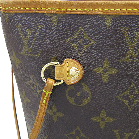 Louis Vuitton(���̺���) M40155 ���׷� ĵ���� �׹�ǮPM ����� �̹���4 - ���̺��� �߰���ǰ