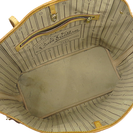 Louis Vuitton(���̺���) M40155 ���׷� ĵ���� �׹�ǮPM ����� �̹���5 - ���̺��� �߰���ǰ