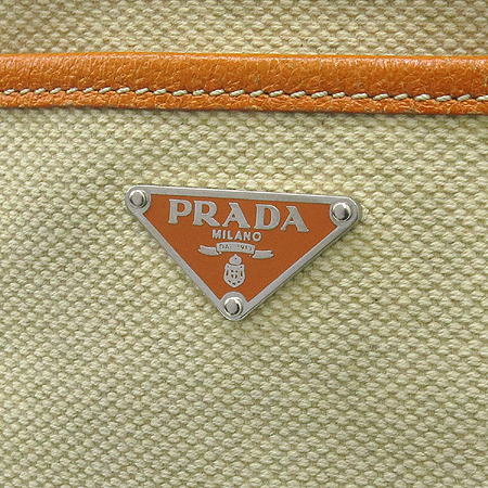 Prada(�����) BR2920 �к긯 ������ ���� ȥ�� �ﰢ�ΰ� ����� �̹���3 - ���̺��� �߰���ǰ
