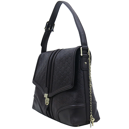 Gucci(����) 146000 GG�ΰ� �ø� ���� �Ｑ ������ ������ ����� �̹���3 - ���̺��� �߰���ǰ