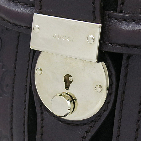 Gucci(����) 146000 GG�ΰ� �ø� ���� �Ｑ ������ ������ ����� �̹���4 - ���̺��� �߰���ǰ