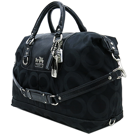 Coach(��ġ) 12943 �ɾ�Ʈ ���� Ʈ���� ���� 2WAY �̹���2 - ���̺��� �߰���ǰ