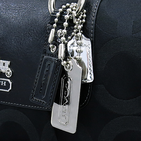 Coach(��ġ) 12943 �ɾ�Ʈ ���� Ʈ���� ���� 2WAY �̹���3 - ���̺��� �߰���ǰ