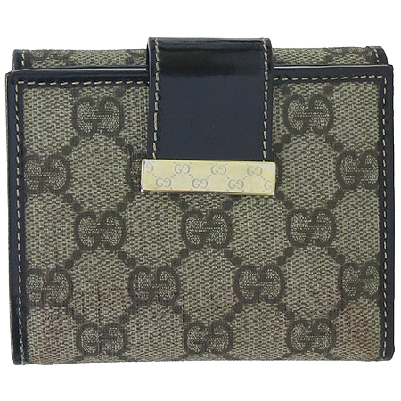 Gucci(����) 212095 GG�ΰ� PVC ��ũ���� Ʈ���� ������ �̹���2 - ���̺��� �߰���ǰ