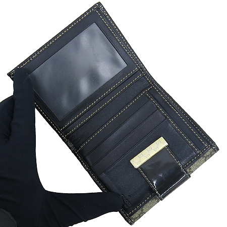 Gucci(����) 212095 GG�ΰ� PVC ��ũ���� Ʈ���� ������ �̹���3 - ���̺��� �߰���ǰ