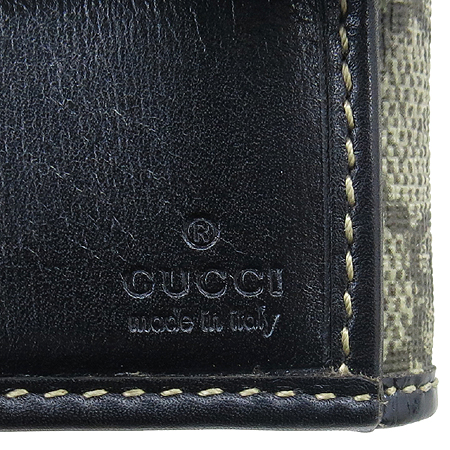 Gucci(����) 212095 GG�ΰ� PVC ��ũ���� Ʈ���� ������ �̹���4 - ���̺��� �߰���ǰ