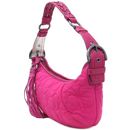 Coach(��ġ) 6791 ��ũ ���� ��Ƽġ �к긯 ȣ�� ����� �̹���2 - ���̺��� �߰���ǰ